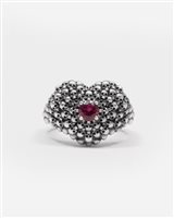 Anillo Nove25 Mujer in Plata N25ANE00532 - N25ANE00532